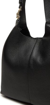 Coccinelle Shoulder Bag - Black