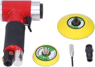 OEM Lijadora Neum&aacute;tica Exc&eacute;ntrica, Amoladora Neum&aacute;tica Para Carpinter&iacute;a Ow-942