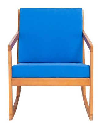 Safavieh Vernon Indoor/Outdoor Rocking Chair