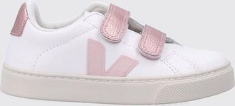 Veja Sneakers Kids color White