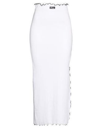 Rotate BOTTOMWEAR - Maxi skirts sur YOOX.COM