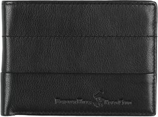 Beverly Hills Polo Club Small Leather Goods - Wallets on YOOX.COM