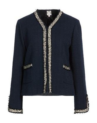 Ines De La Fressange COATS & JACKETS - Jackets on YOOX.COM