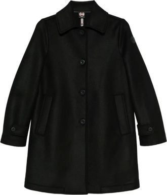 Colmar Cappotto monopetto - Nero