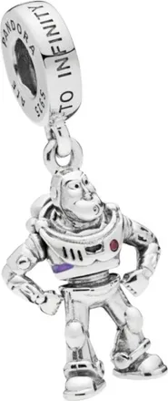 Pandora Mujer, Accesorios, Gris, Talla: ONE Size