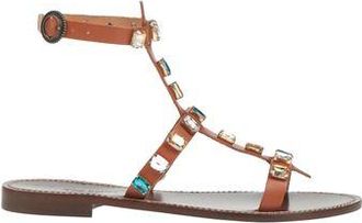 The Seller Thong sandals