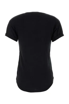 Isabel Marant T-Shirt - Black