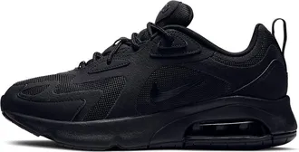 Nike (WMNS) Nike Air Max 200 Triple Black AT6175-003
