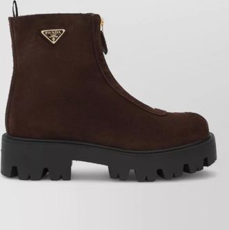 Prada boots