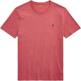 Polo Ralph Lauren Short Sleeve-t-shirt