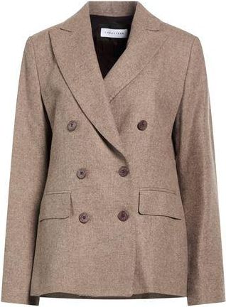 Caractere COMPLETI E COORDINATI - Blazers su YOOX.COM
