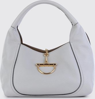 Gucci Borsa Softbit Gucci in pelle martellata