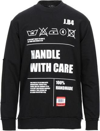 JB4 JustBefore TOPWEAR - Sweatshirts sur YOOX.COM
