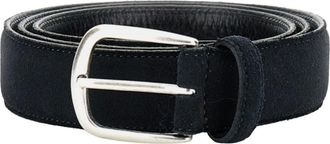 Alberto Luti Uomo, Accessori, Blu, 100 CM, new
