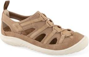 Jambu Cupcake Fisherman Sneaker in Tan at Nordstrom Rack, Size 7.5