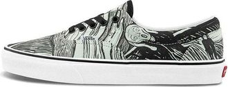Vans MoMA x Era Edvard Munchs The Scream VN0A4BV41UB
