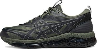 Asics Gel-Quantum 360 8 Utility Mantle Green Graphite Grey 1203A471-300