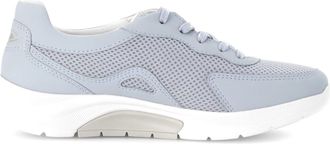 Gabor Rollingsoft Sensitive 66.923.16 - Womens Sneaker - Size 5.5 (UK) 38.5 (EU) Blue