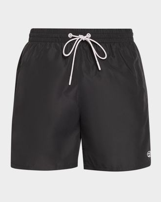 Diesel George Utility Swim Shorts