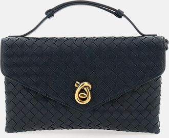 Bottega Veneta Borsa Knot Lock