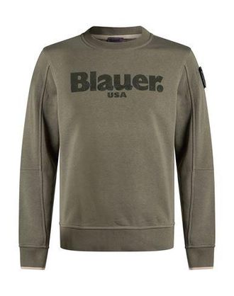 Blauer TOPS - Sweatshirts auf YOOX.COM