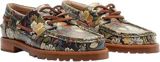 Farm Rio Farm Rio Leather Boat Shoe