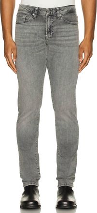 Frame Denim Lhomme Slim Fit Jeans In Wind