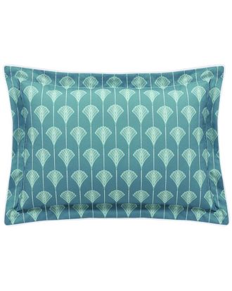 Anne de Sol&egrave;ne Anne de Sol&egrave;ne 300 Thread Count Aristo Sateen Boudoir Sham