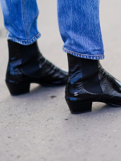 Waarom heten Chelsea boots eigenlijk Chelsea boots?