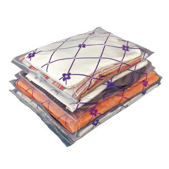 Sohome Set van 14 anti-mijt hoezen, Kirda