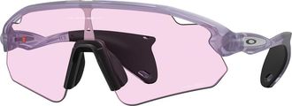 Oakley OO9525 STUNT DEVIL Asian Fit 952507 Mens Sunglasses Purple Size 137