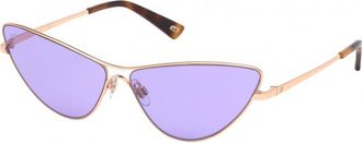 Web Eyewear Web Eyewear WE0269-6533Y WE0269 65 6533Y Zonnebril