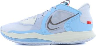 Nike Kyrie Low 5 EP Light Blue Grey DJ6014-003