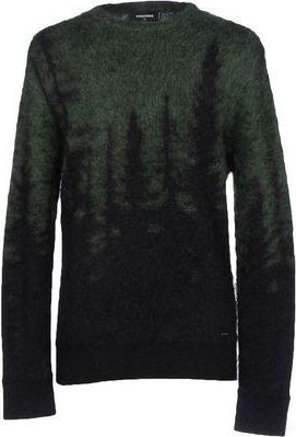 Dsquared2 KNITWEAR - Jumpers sur YOOX.COM
