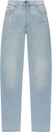 Diesel 1988 D-Ark L30 Pantaloni Denim