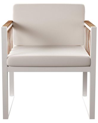 SEI Furniture Sei Furniture Wallmond Patio Chairs Set Of 2