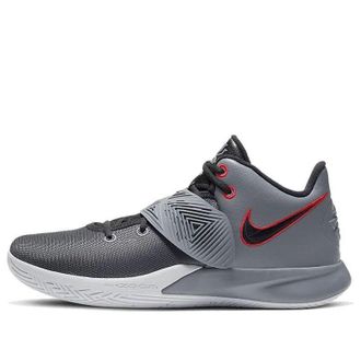 Nike Kyrie Flytrap 3 Cool Grey BQ3060-010