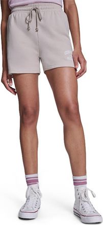 Converse All Star Shorts in Classic Ecru at Nordstrom, Size X-Large