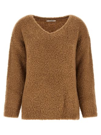 Max Mara pantera Sweater