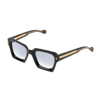 K&agrave;dor unisex, Accessoires, Zwart, Maat: 52 MM