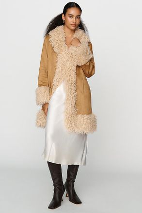 the frolic Milan Coat Jacket