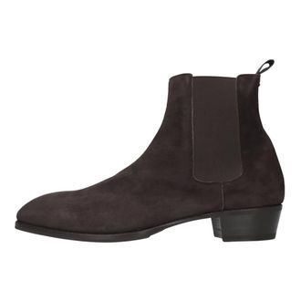 Lidfort Beatles Ankle Stivali - - Shoes - Uomo - Marrone - 41 1/2 EU