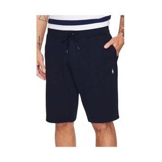 Ralph Lauren Hombre, Pantalones cortos, Azul, Talla: S
