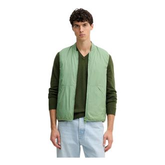 Benetton Uomo, Giacche, Verde, XL, new