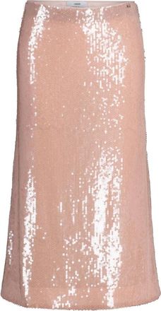 Cinque Cinque, Donna, Gonne, Rosa, L, new