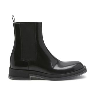 Alexander McQueen Chelsea Boots − Sale: up to −73% | Stylight
