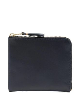 Comme Des Garçons Classic Leather Line Wallet Accessories