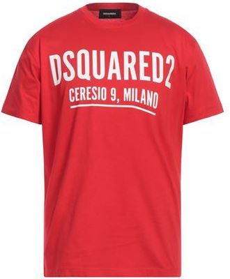Dsquared2 TOPS - T-shirts auf YOOX.COM