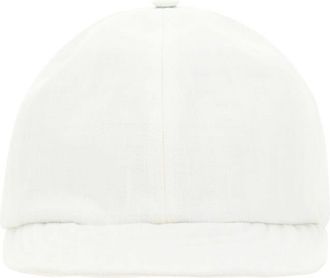 Fendi Baseball Cap
