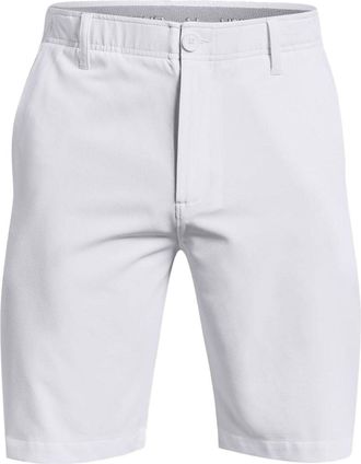 Under Armour drive Shorts White 1364409-100